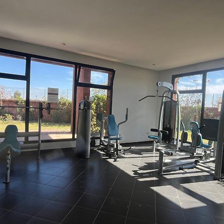 Palma Appartement Dans La Palmeraie Marrakesz Zewnętrze zdjęcie