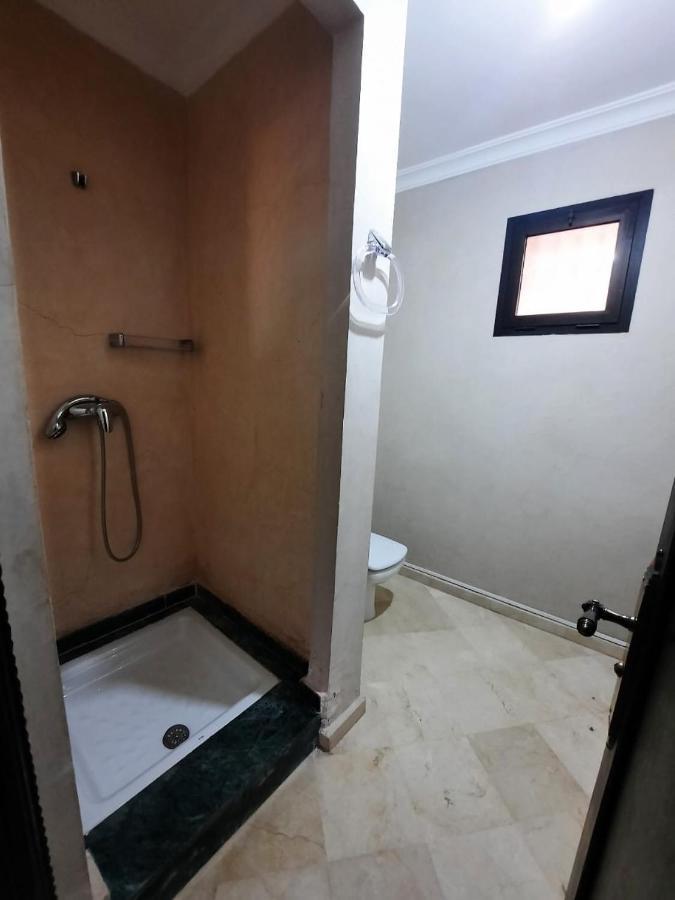 Palma Appartement Dans La Palmeraie Marrakesz Zewnętrze zdjęcie